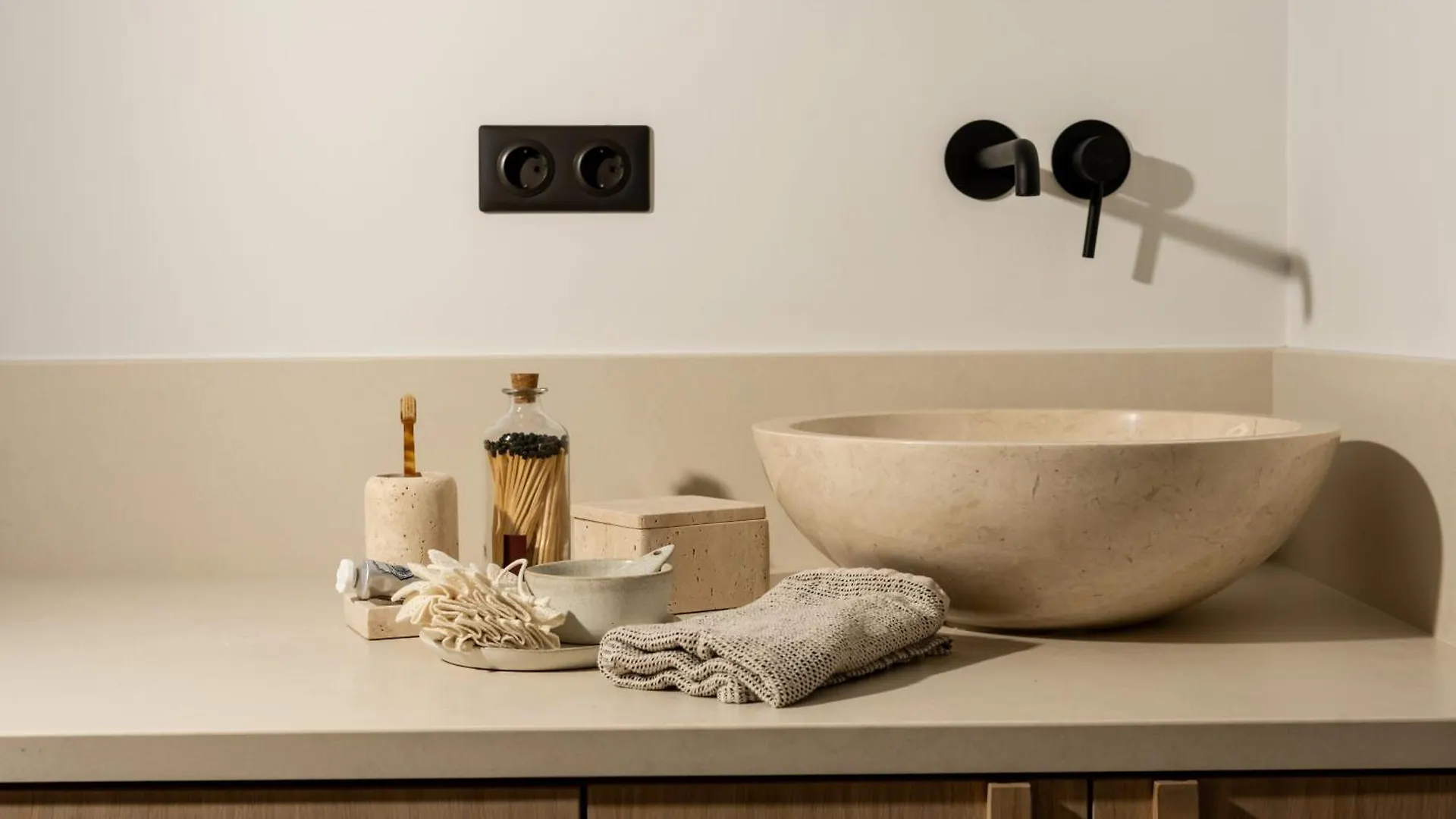 Cortiletto Timeless Suites Rethimnon 0*,