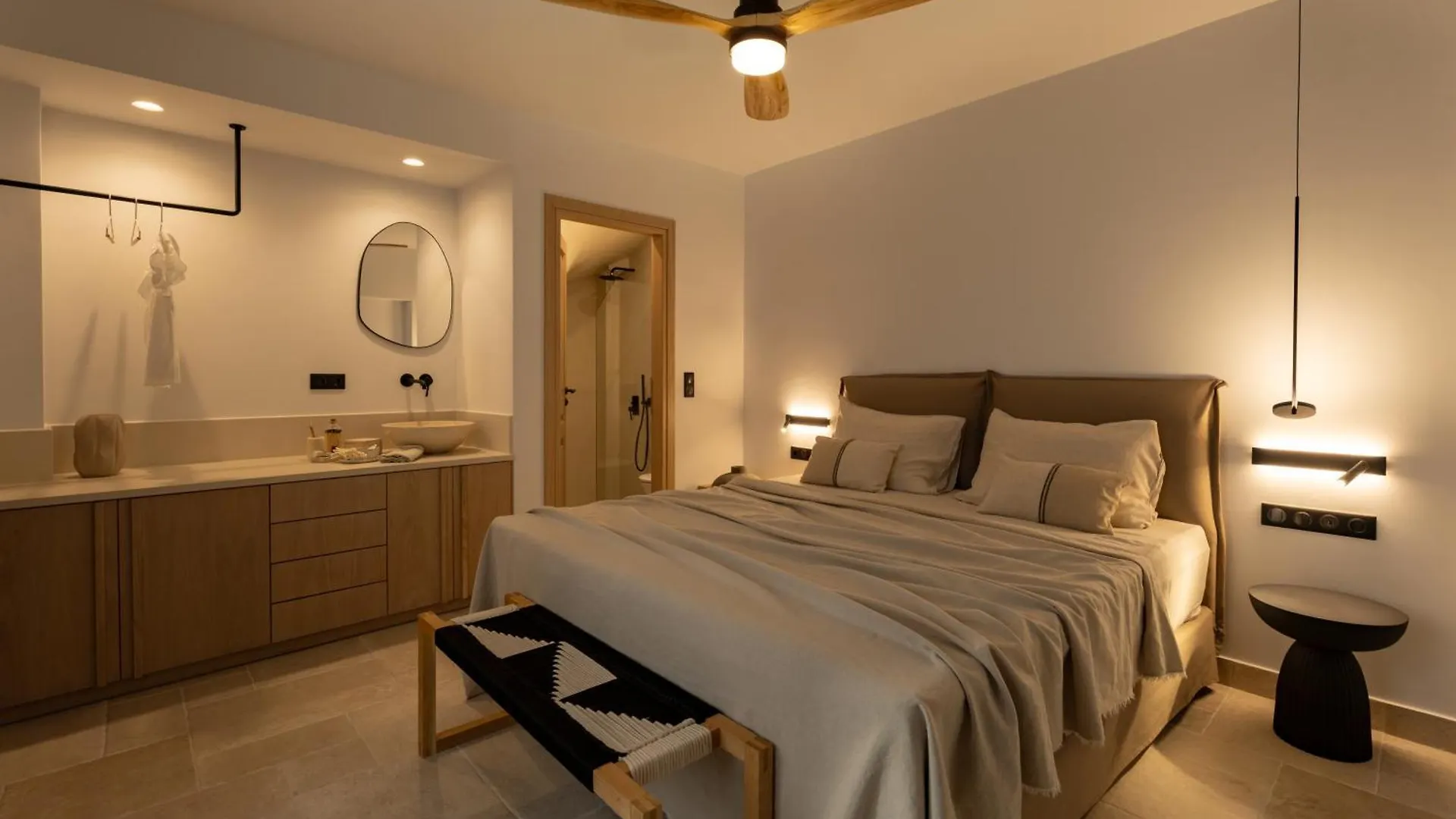 Cortiletto Timeless Suites Rethimnon Griekenland