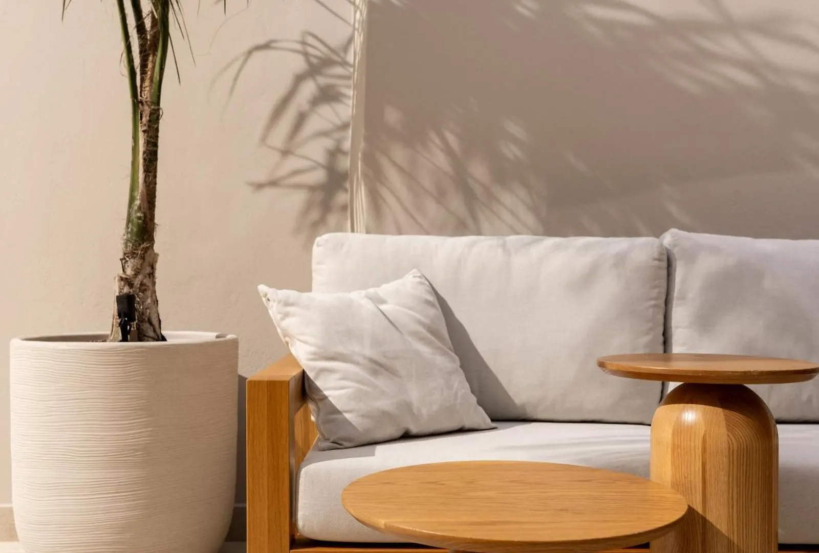 Hotel Cortiletto Timeless Suites Rethimnon Griekenland