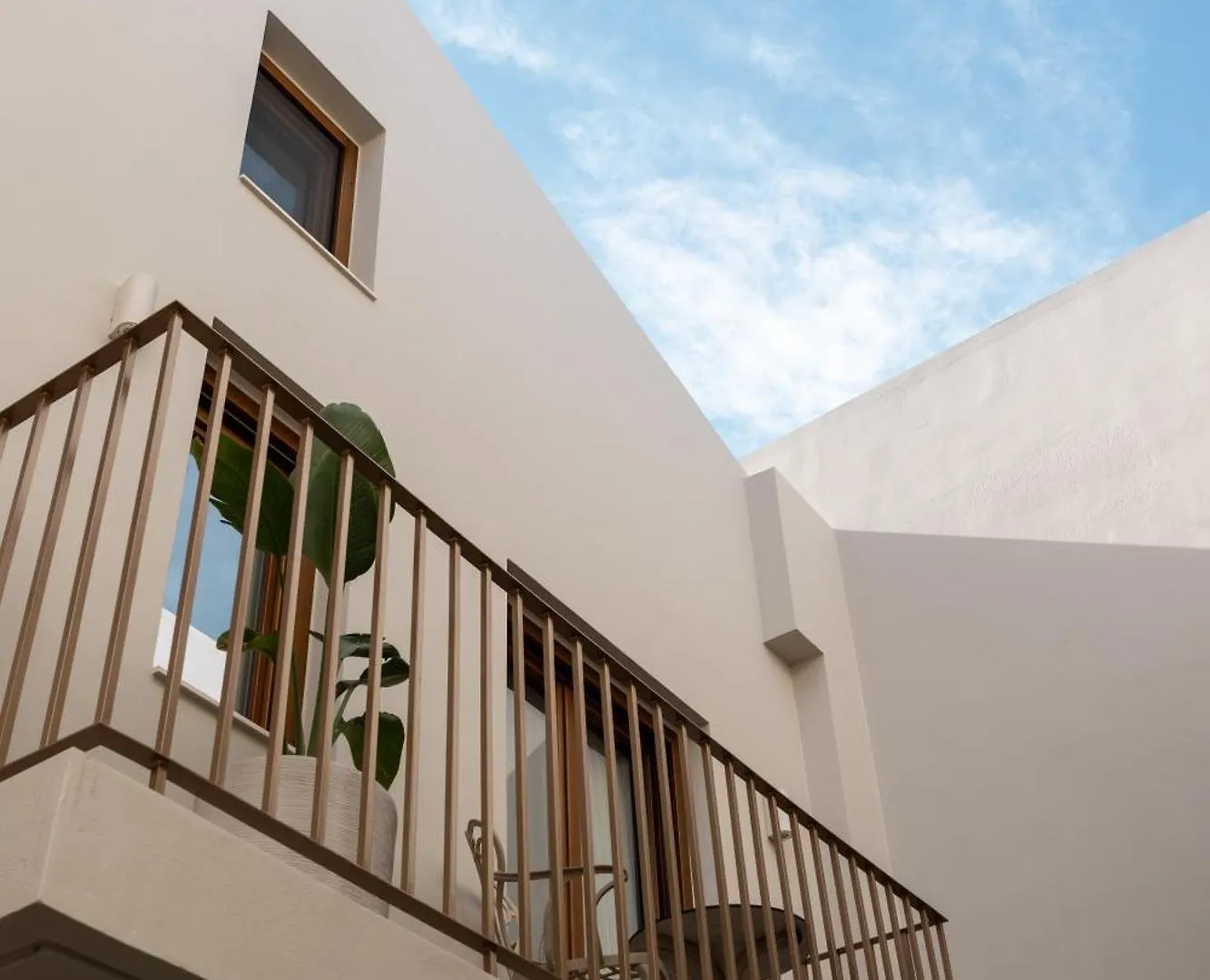 Hotel Cortiletto Timeless Suites Rethimnon