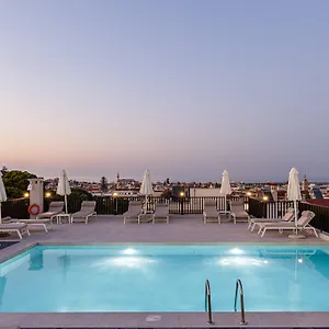 Hotel Jo An Palace, Rethymno (Crete)
