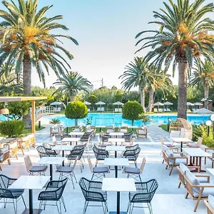 Hotel May Beach Hotel, Rethymno (Crete)