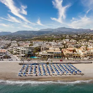 Hotel Pearl, Rethymno (Crete)