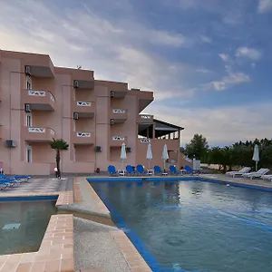 Stefani Hotel Sarti