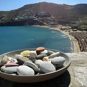 Sea Side & Aparthotel Kalo Livadi