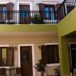 Appartamento Preveli, Rethymno