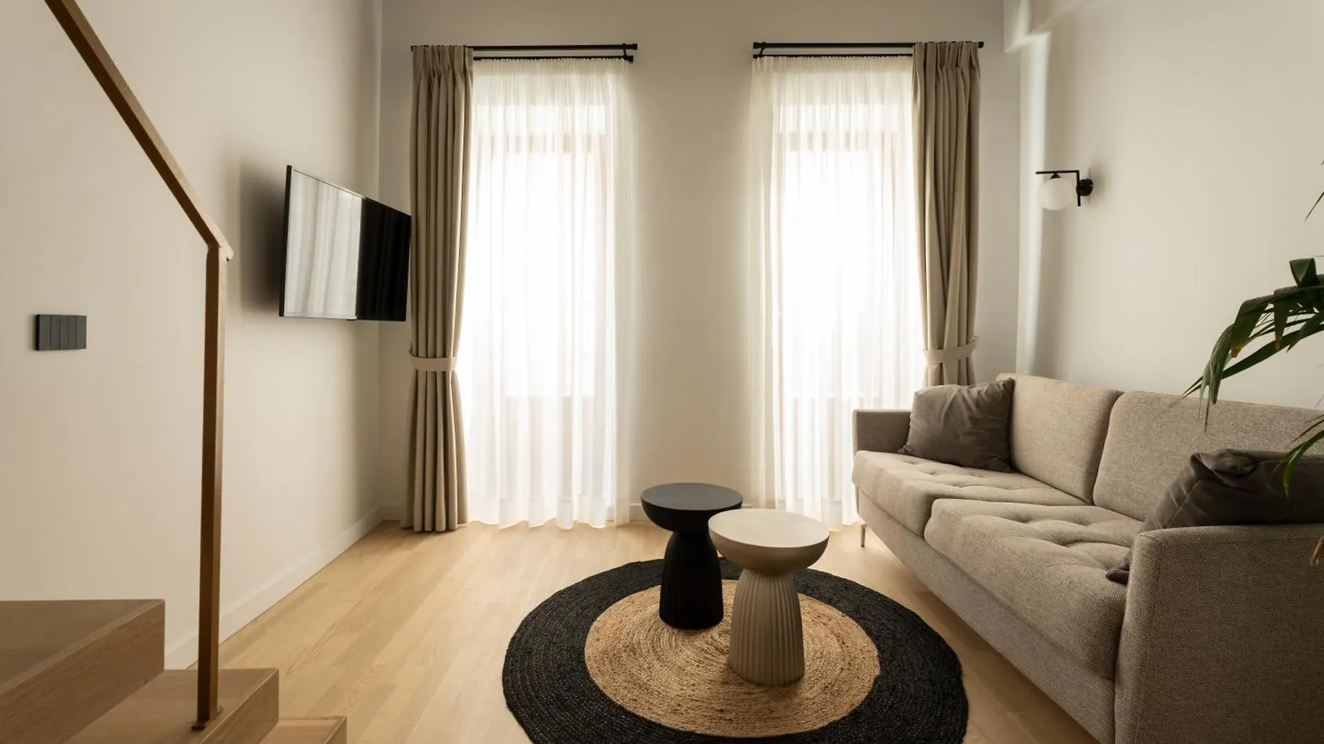 Cortiletto Timeless Suites Ретимно Греция