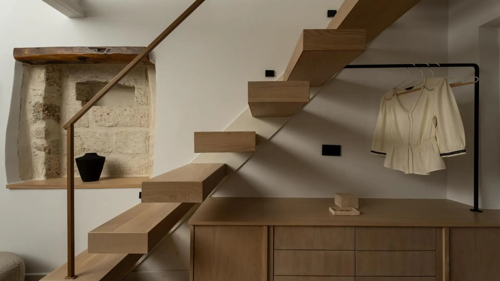 Отель Cortiletto Timeless Suites Ретимно