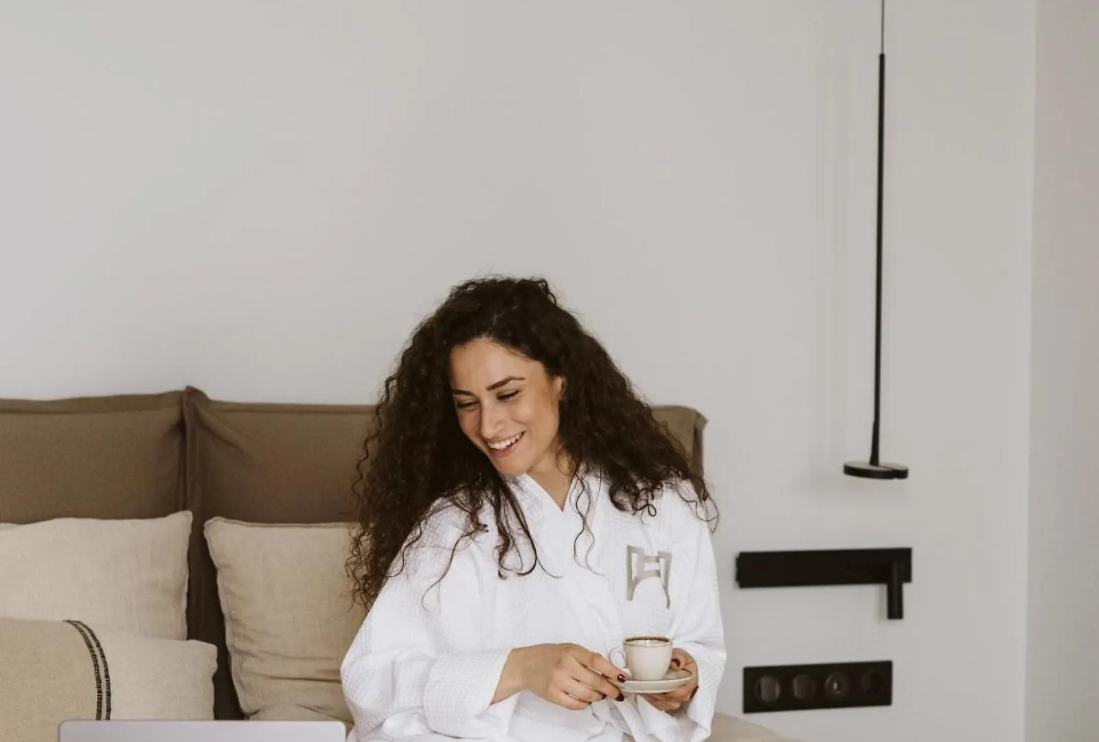 Cortiletto Timeless Suites Ретимно Отель