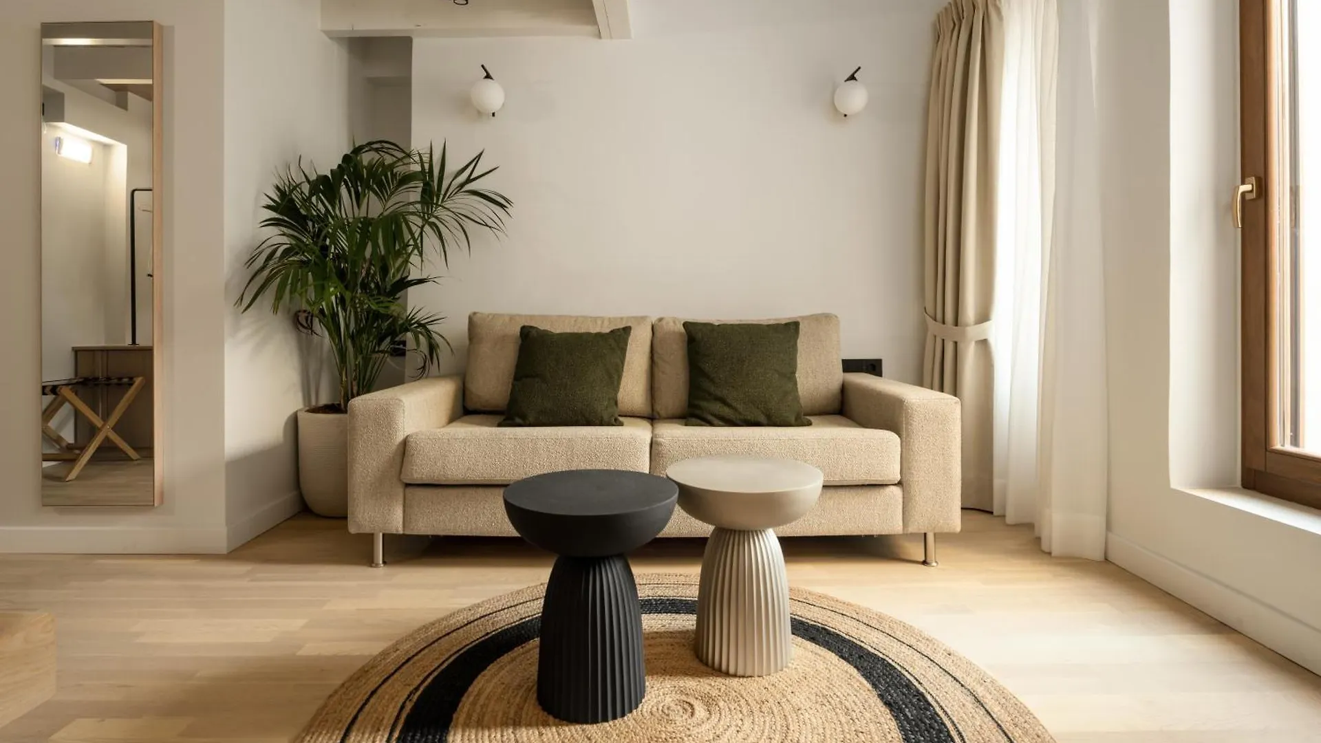 Cortiletto Timeless Suites Ретимно Греция