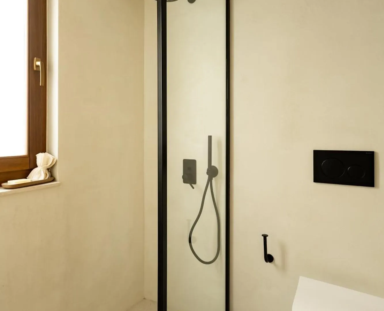 Cortiletto Timeless Suites Ретимно
