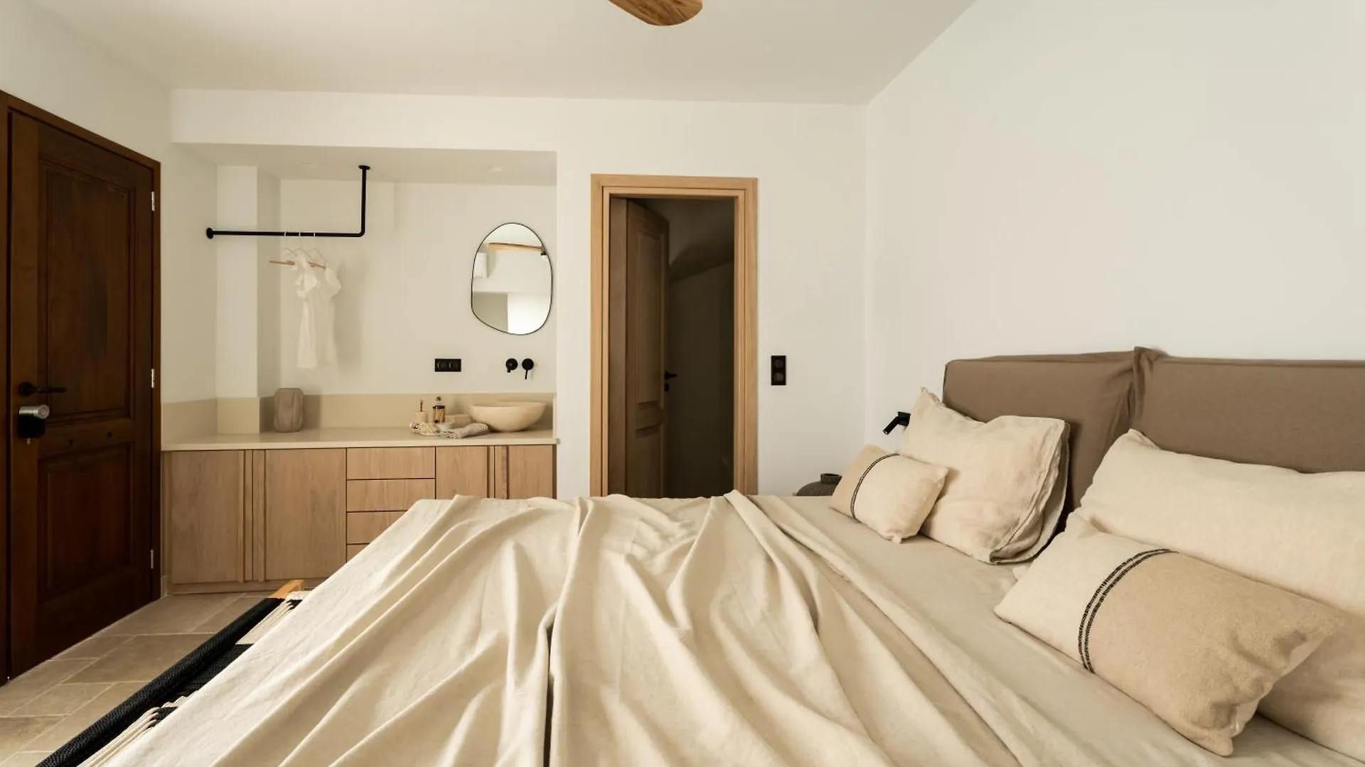 Отель Cortiletto Timeless Suites Ретимно