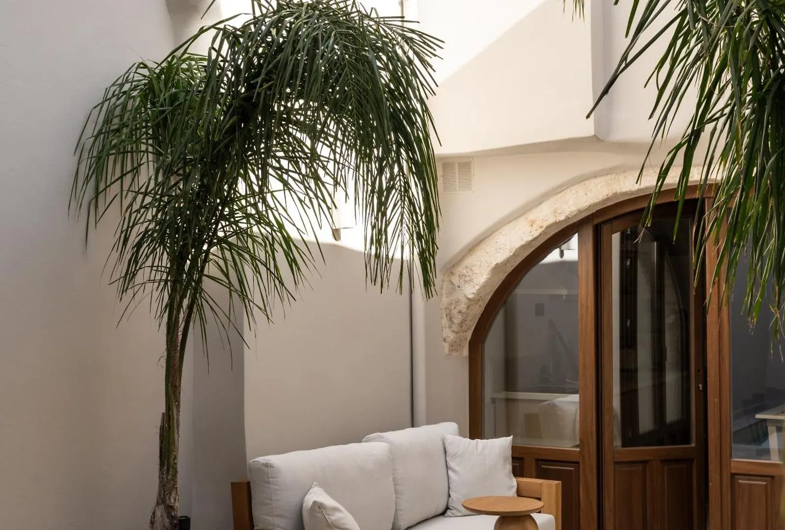 Cortiletto Timeless Suites Ретимно